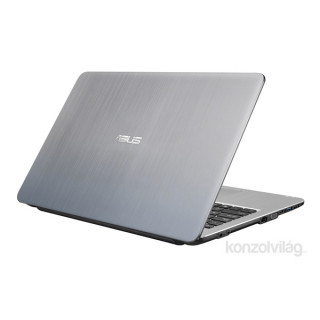 ASUS X540MA-GQ167 15,6"/Intel Pentium N5000/4GB/128GB/Int. VGA/ezüst laptop PC