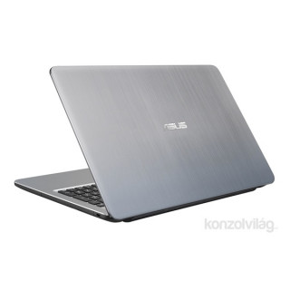 ASUS X540MA-GQ167 15,6"/Intel Pentium N5000/4GB/128GB/Int. VGA/ezüst laptop PC