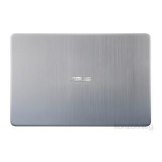 ASUS X540MA-GQ167 15,6"/Intel Pentium N5000/4GB/128GB/Int. VGA/ezüst laptop PC