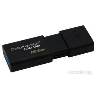 Kingston DataTraveler 100 G3 256GB (USB3.0) PC