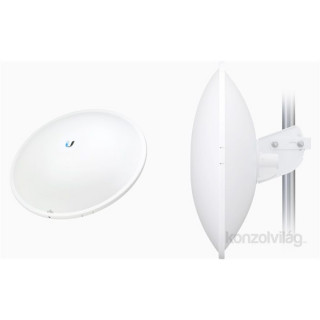 Ubiquiti PowerBeam 5AC 500mm, outdoor, 5GHz AirMAX AC Bridge, 27dBi, Gigabit LAN PC