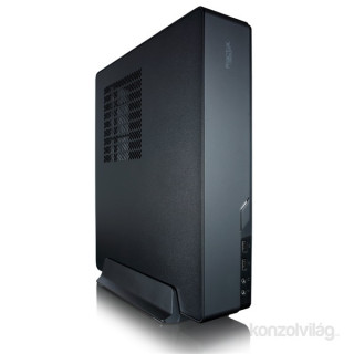 Fractal Design Node 202 - Fekete PC