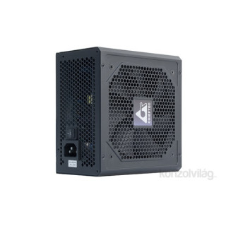 Chieftec ECO GPE-500S 500W PFC 12 cm ventilátorral tápegység PC