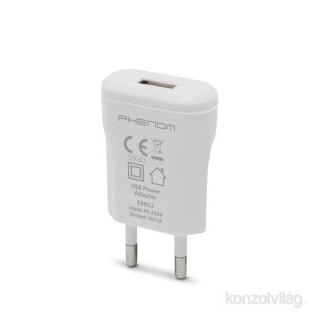 Phenom USB hálózati adapter PC