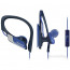 Panasonic RP-HS35ME-A Sport Headset Blue thumbnail