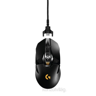 Logitech G900 Chaos Spectrum vezeték nélküli Gamer egér PC