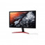 Acer 24" KG241Pbmidpx LED HDMI DisplayPort  144MHz FreeSync multimédiás gamer monitor thumbnail