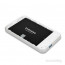 AXAGON EE25-S6 2,5" USB3.0 HDD SATA Screwless Box White thumbnail