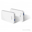 AXAGON EE25-S6 2,5" USB3.0 HDD SATA Screwless Box White thumbnail