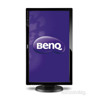 BENQ 24" GL2450HT LED HDMI DVI monitor PC