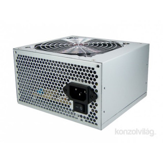 Spire SPT1606B SUPREME 1606B Fekete 420W ATX ház PC