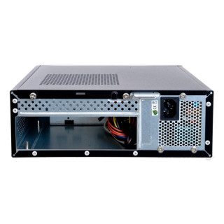 Chieftec FI-01B-U3 250W mini ITX ház PC