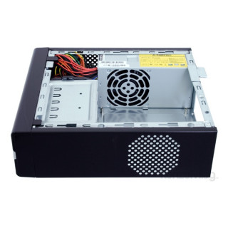 Chieftec FI-01B-U3 250W mini ITX ház PC