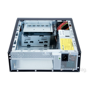 Chieftec FI-01B-U3 250W mini ITX ház PC