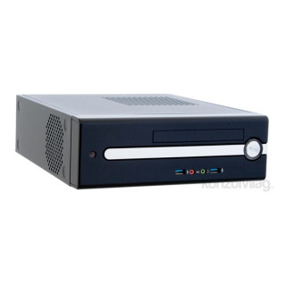 Chieftec FI-01B-U3 250W mini ITX ház PC