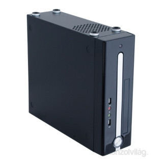 Chieftec FI-01B-U3 250W mini ITX ház PC