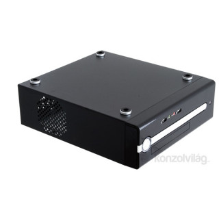 Chieftec FI-01B-U3 250W mini ITX ház PC