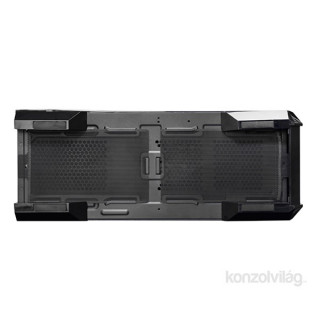 Chieftec GP-01B-OP Window Black PC