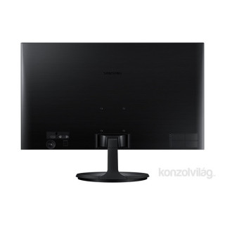 Samsung 27" S27F350FHU LED PLS HDMI monitor PC