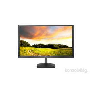 LG 21,5" 22MK400A LED monitor PC