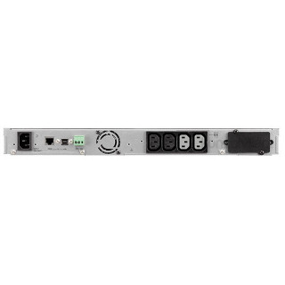 Eaton 5P 650i Rack 1U [650VA/420W] PC