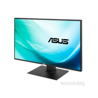 Asus 31,5" PB328Q LED WQHD Display Port multimédia monitor PC