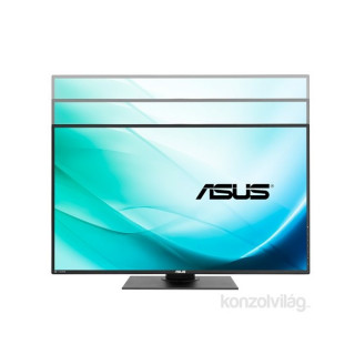 Asus 31,5" PB328Q LED WQHD Display Port multimédia monitor PC