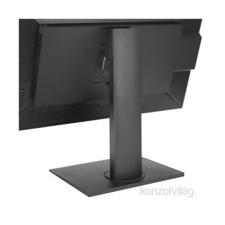 Asus 31,5" PB328Q LED WQHD Display Port multimédia monitor PC