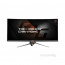 Asus 34" PG348Q LED 21:9 G-SYNC UWQHD 100Hz ívelt gamer monitor thumbnail