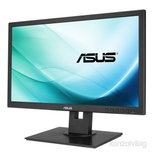 Asus 21,5" BE229QLB LED Display Port multimédia monitor PC