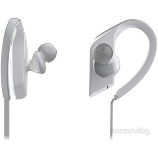 Panasonic RP-BTS55E-H vízálló Bluetooth szürke sport fülhallgató headset Mobil