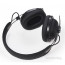 Panasonic RP-HTX80BE-K fekete Bluetooth design fejhallgató headset thumbnail