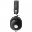 Panasonic RP-HTX80BE-K fekete Bluetooth design fejhallgató headset thumbnail