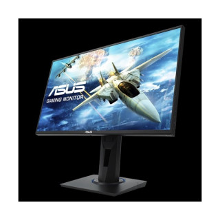 Asus 24,5" VG255H FHD LED HDMI FreeSync gamer monitor PC