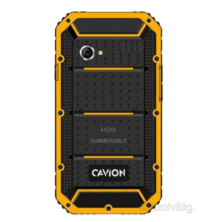 Kiano Cavion Solid 4.5 mobiltelefon Mobil