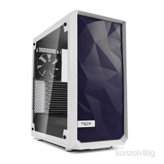 Fractal Design Meshify C Replacement front purple PC