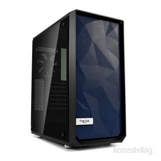 Fractal Design Meshify C Replacement front blue PC