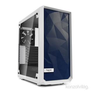 Fractal Design Meshify C Replacement front blue PC