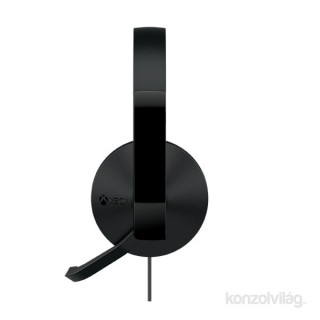 Microsoft Xbox One sztereó headset Xbox One