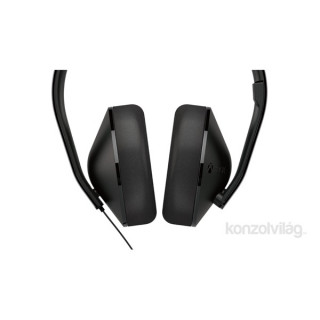 Microsoft Xbox One sztereó headset Xbox One