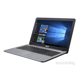 ASUS X540MB-GQ060 15,6"/Intel Celeron N4000/4GB/500GB/MX110 2GB/ezüst laptop PC