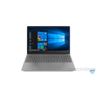 LENOVO IdeaPad 330S 81F500VXHV 15,6"/Intel Core i5 8250U/4GB/1TB/Radeon 535 2GB/szürke laptop PC