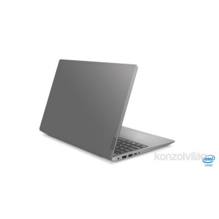 LENOVO IdeaPad 330S 81F500VXHV 15,6"/Intel Core i5 8250U/4GB/1TB/Radeon 535 2GB/szürke laptop PC