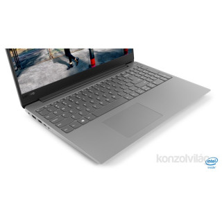 LENOVO IdeaPad 330S 81F500VXHV 15,6"/Intel Core i5 8250U/4GB/1TB/Radeon 535 2GB/szürke laptop PC