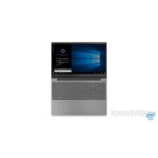 LENOVO IdeaPad 330S 81F500VXHV 15,6"/Intel Core i5 8250U/4GB/1TB/Radeon 535 2GB/szürke laptop PC