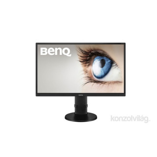 BENQ 27" GL2706PQ LED DVI HDMI DP monitor PC