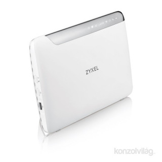 ZyXEL LTE5366-M608 AC2050 4G LTE-A beltéri router PC