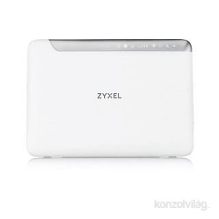 ZyXEL LTE5366-M608 AC2050 4G LTE-A beltéri router PC