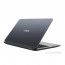 ASUS X407UA-BV369T 14"/Intel Core i3-7020U/4GB/128GB/Int. VGA/Win10/szürke laptop thumbnail