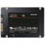 Samsung 860 Evo 1TB [2.5"/SATA3] thumbnail